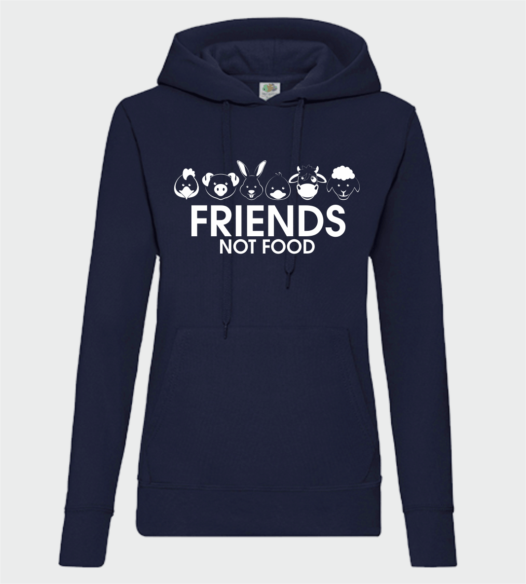 Friendsnotfood12