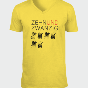 Zehn und Zwanzig