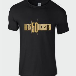 Herzlichsten Rundhals