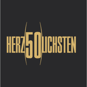 Herzlichsten Rundhals