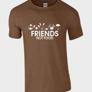 Friends Shirt Männer