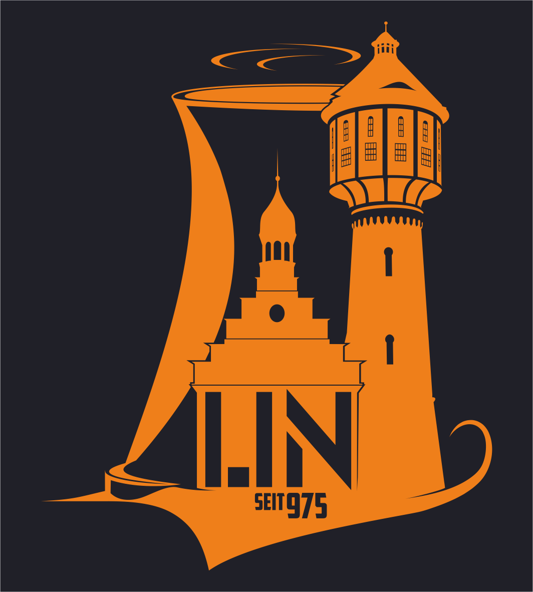 Lingener3 Navy Hoodie Orange Zoom